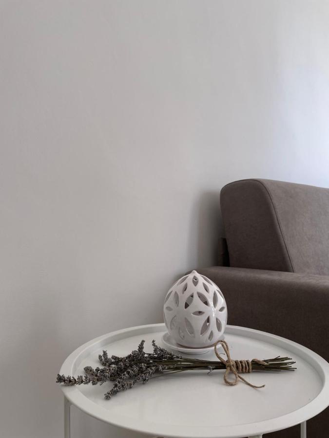 Suite 22 Bari Extérieur photo