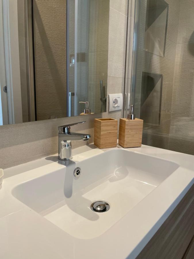 Suite 22 Bari Extérieur photo