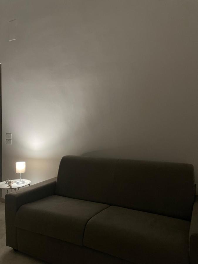 Suite 22 Bari Extérieur photo
