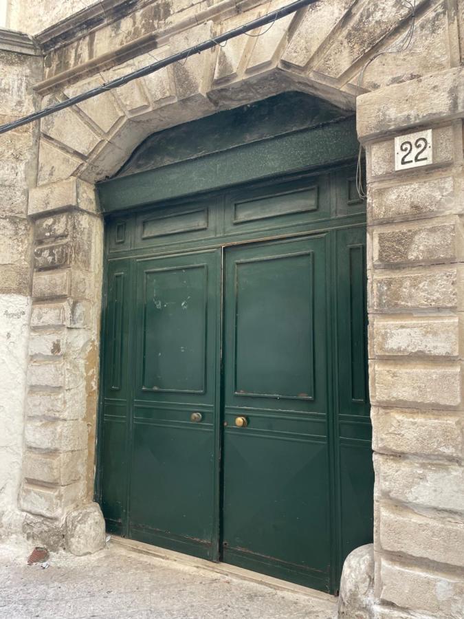 Suite 22 Bari Extérieur photo