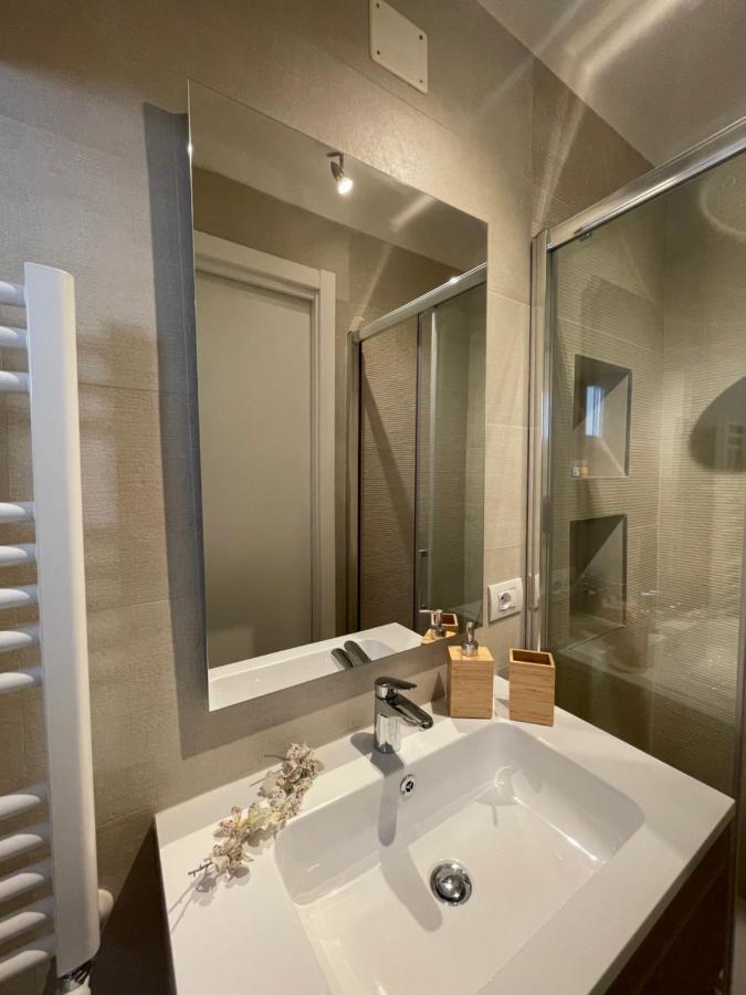 Suite 22 Bari Extérieur photo