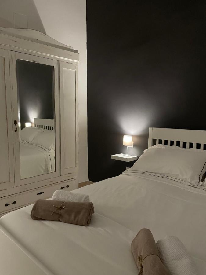 Suite 22 Bari Extérieur photo