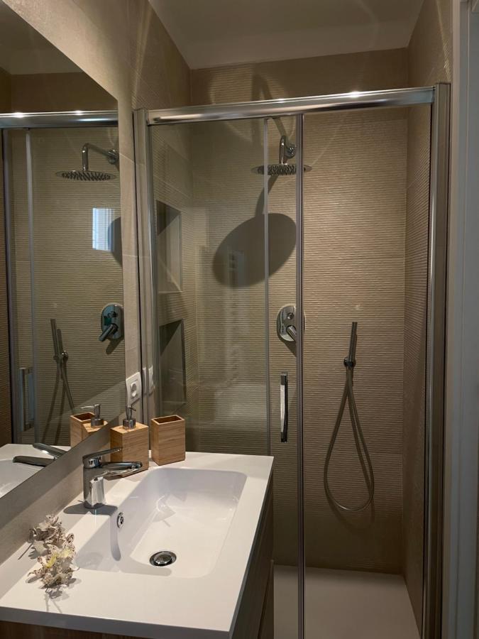 Suite 22 Bari Extérieur photo