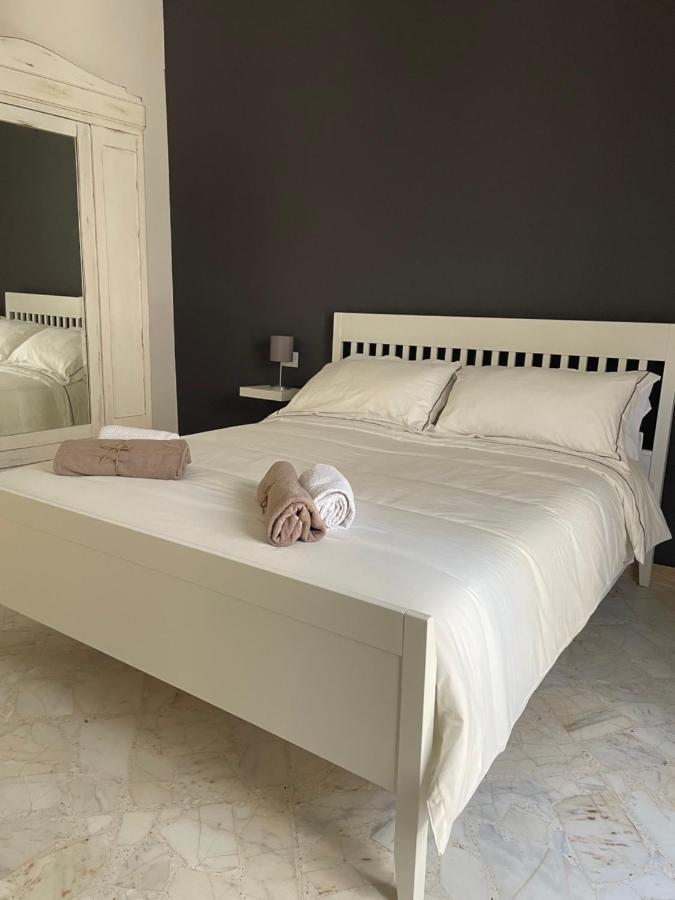Suite 22 Bari Extérieur photo