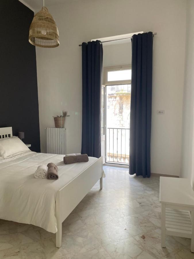 Suite 22 Bari Extérieur photo