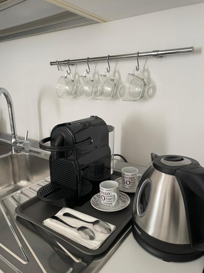 Suite 22 Bari Extérieur photo