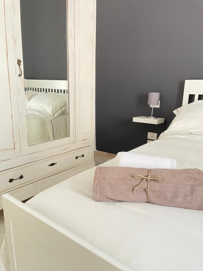 Suite 22 Bari Extérieur photo