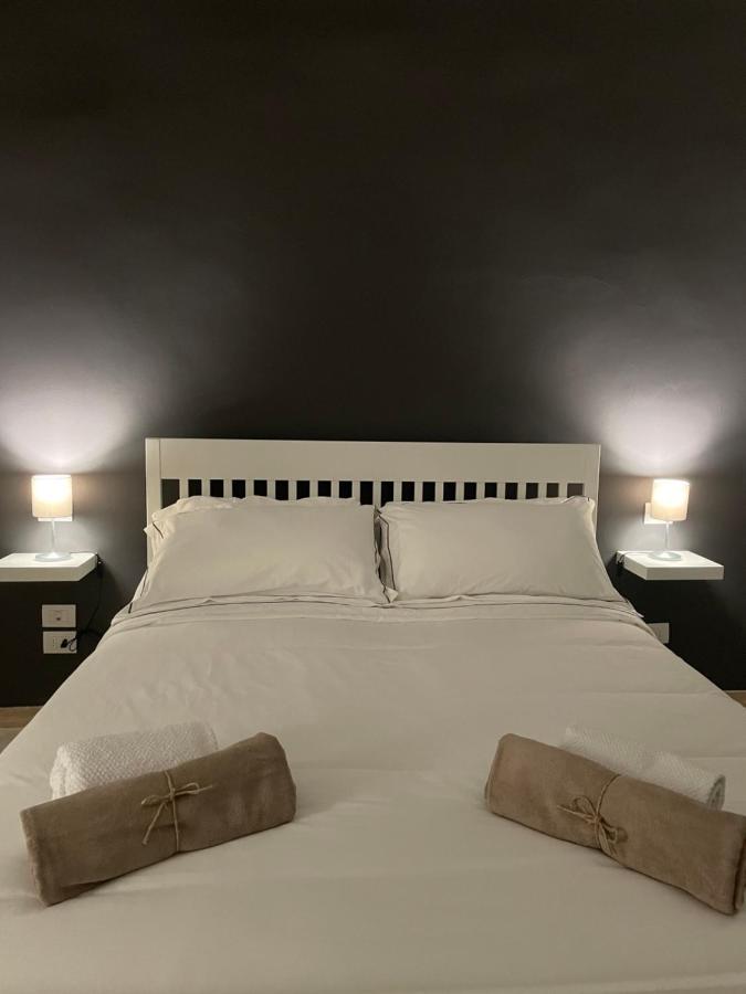 Suite 22 Bari Extérieur photo