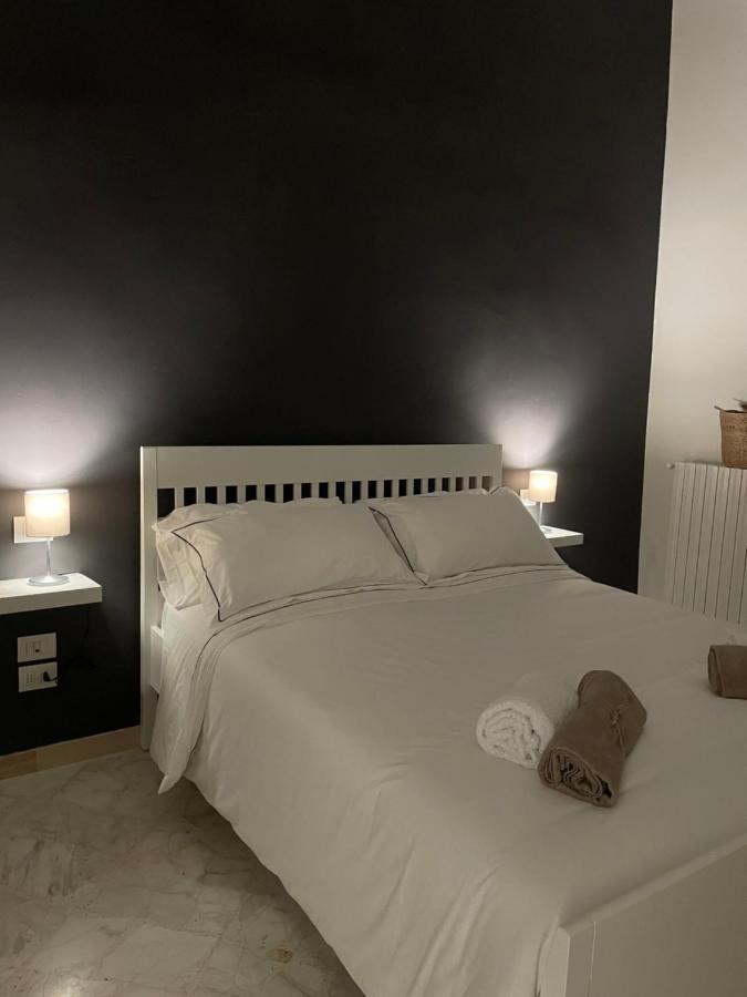 Suite 22 Bari Extérieur photo
