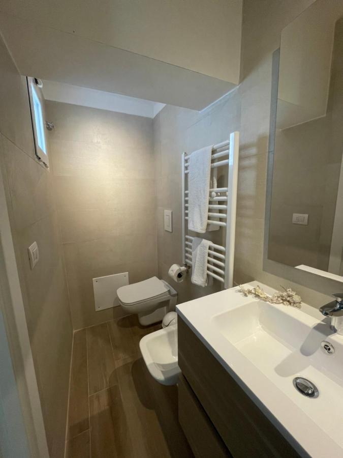 Suite 22 Bari Extérieur photo