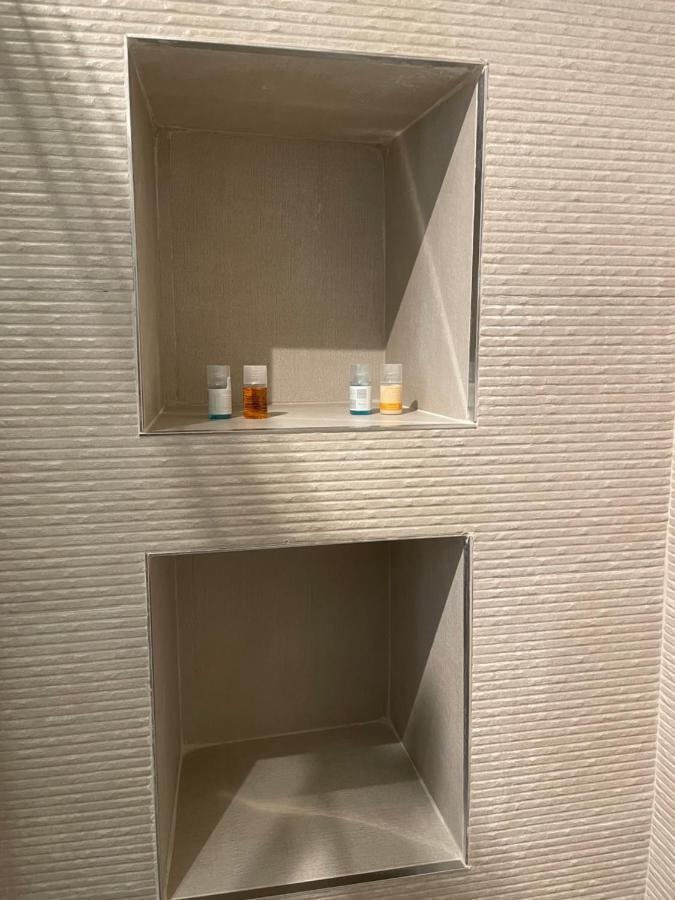 Suite 22 Bari Extérieur photo